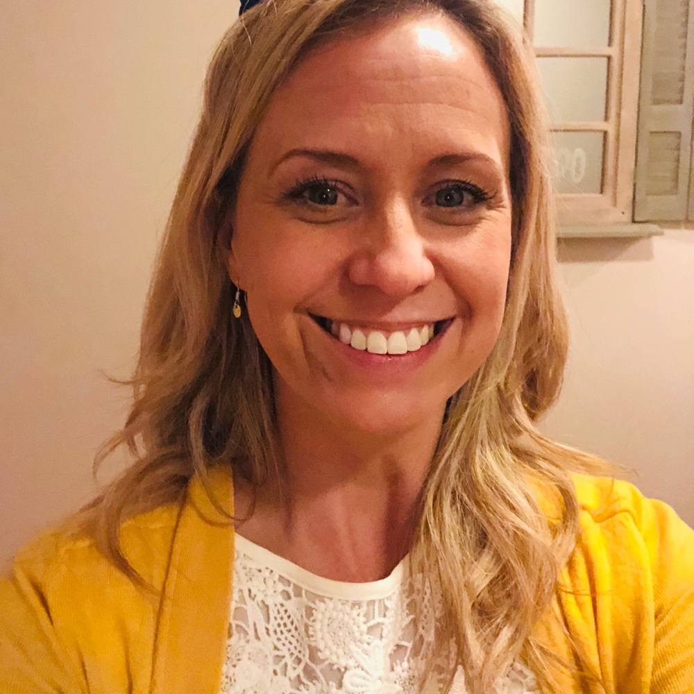 Meet your Posher, Lesley